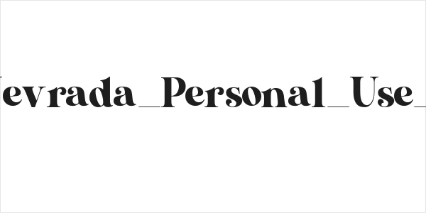 AL_Nevrada_Personal_Use_Only Logo