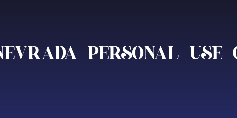 AL_Nevrada_Personal_Use_Only Social Header