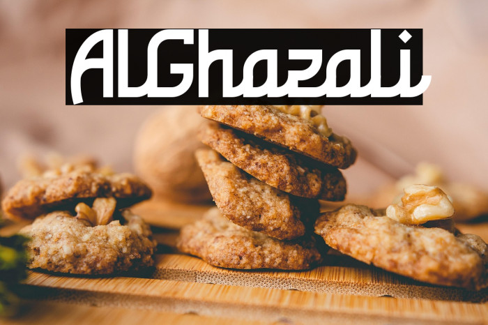 Al Ghazali1 Example 3