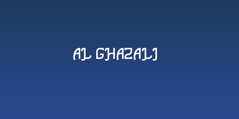 Al Ghazali1 Social Header