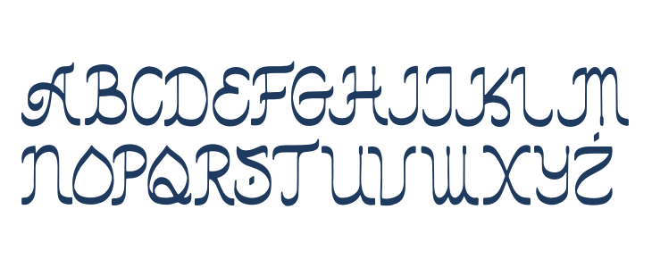 Al Hidayah Uppercase