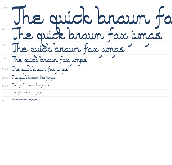 Al Hidayah Waterfall