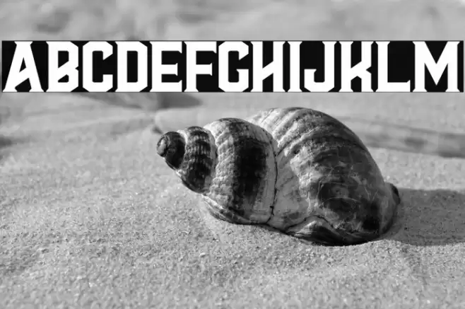 Al Valenciaga PersonalUseOnly Font examples