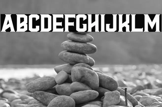 Al Valenciaga PersonalUseOnly Font examples