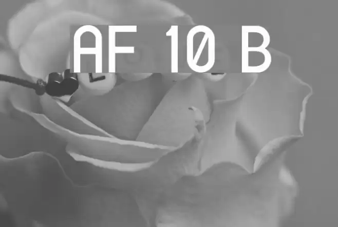 AlFars 10 Badriya Font examples