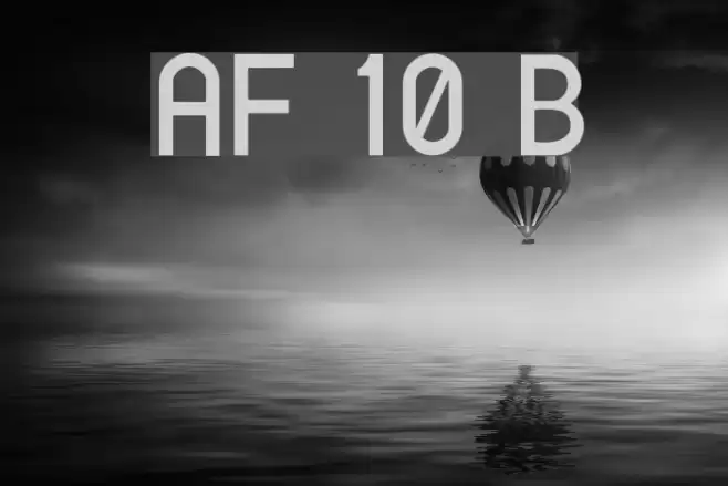 AlFars 10 Badriya Font examples