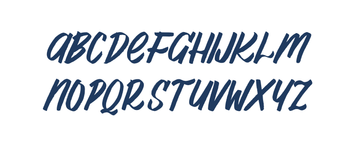 Al_Lebrush_PersonalUseOnly Lowercase