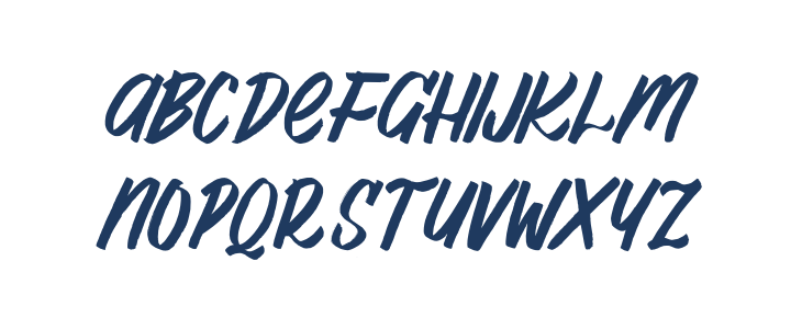 Al_Lebrush_PersonalUseOnly Lowercase