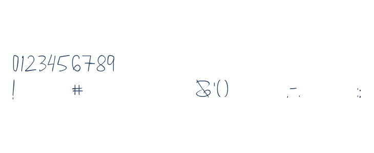 Alagunna Other Characters