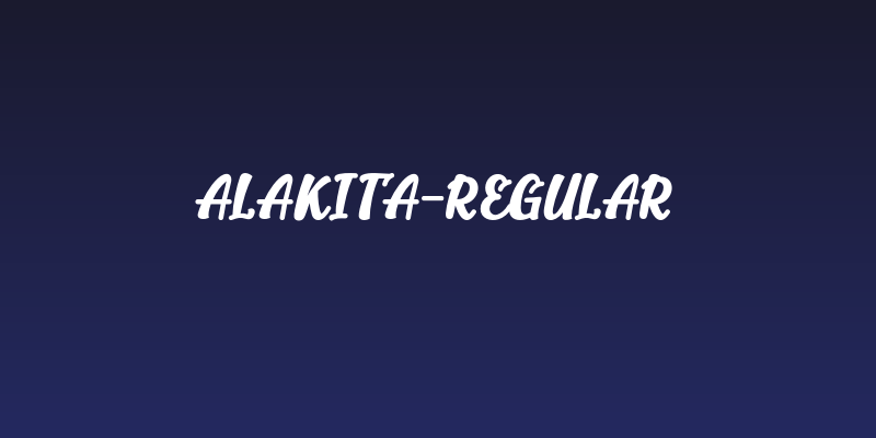 Alakita-Regular Social Header