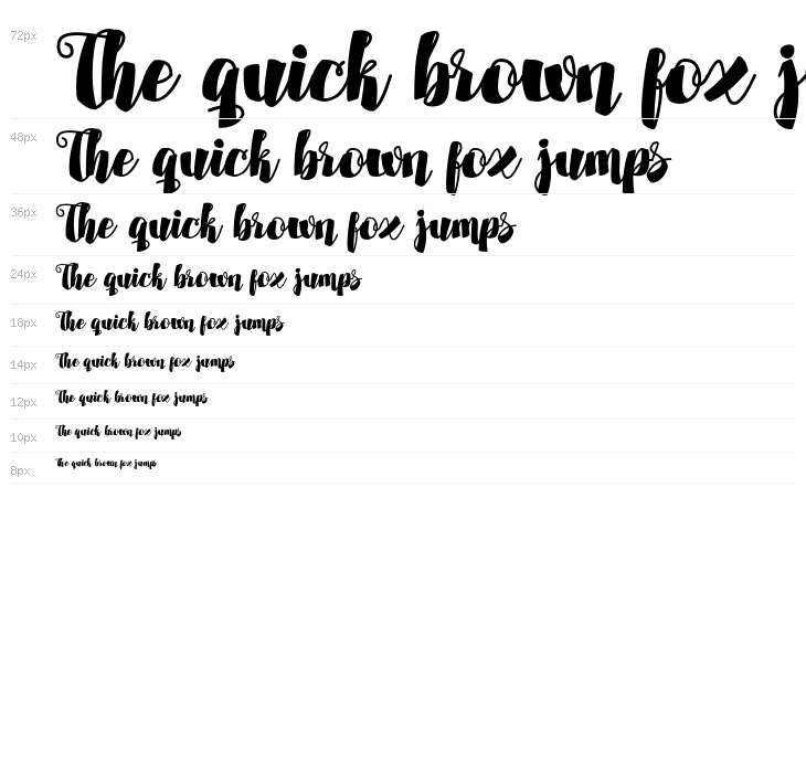 AlamarkLiteFree Waterfall