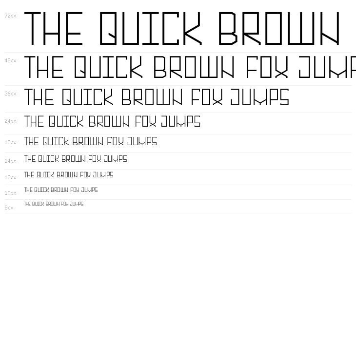 Alambre Thin Waterfall