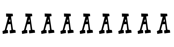 Alan-Font Font