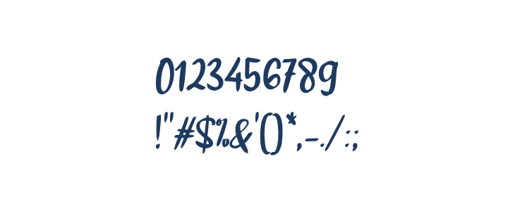 Alangkah_ Other Characters