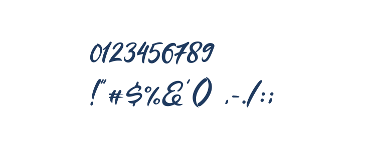 Alansky Other Characters