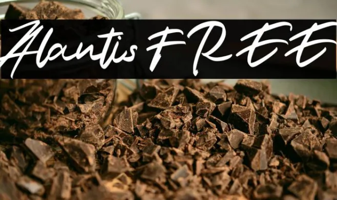 Alantis FREE Example 3