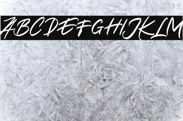 AlantisFREE Example 1