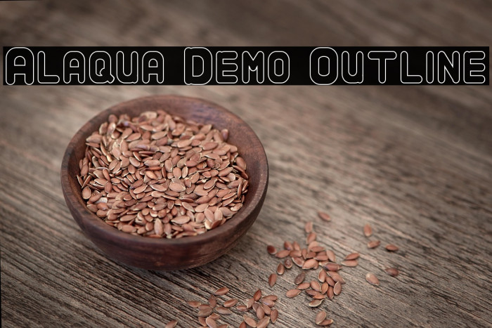 Alaqua Demo Outline Example 1