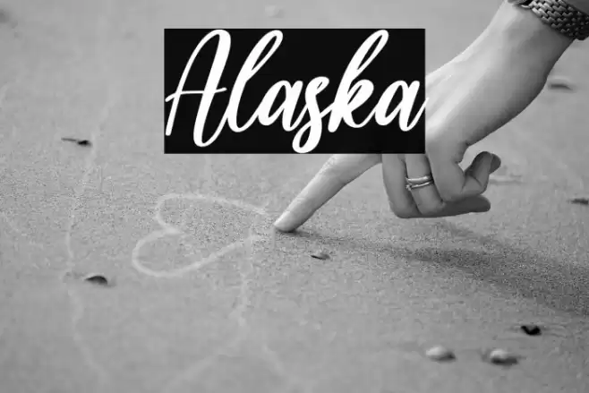 Alaska Fuentes examples