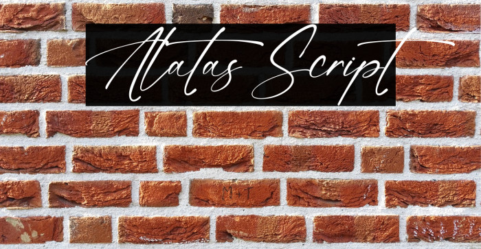 Alatas Script Example 2