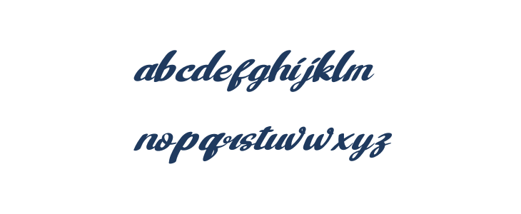 Alaymen Personal Use Lowercase