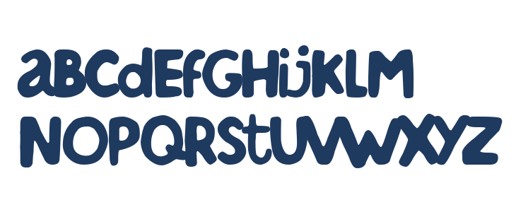 Albacete team Lowercase