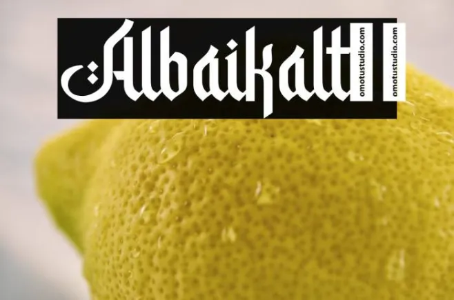 Albaik alt01 Example 3