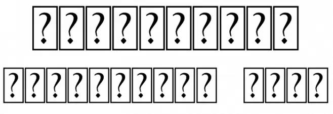 Albanian Olive Monogram 2 Font OTHER CHARS