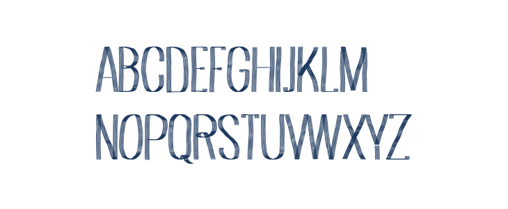 Albaricoque Team Lowercase