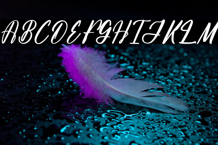 Albathros Yashline DEMO VERSION Example 1