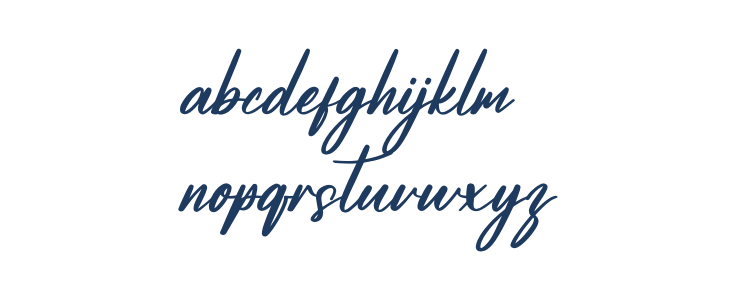 Albathros Yashline DEMO VERSION Lowercase