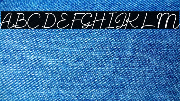 Albelia-Script Example 3