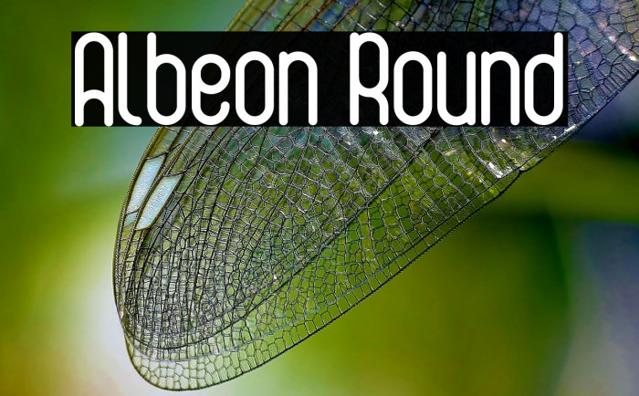 Albeon Round Example 1