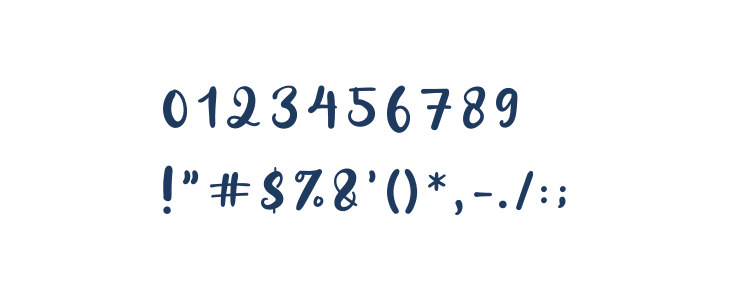 Alberteen Other Characters