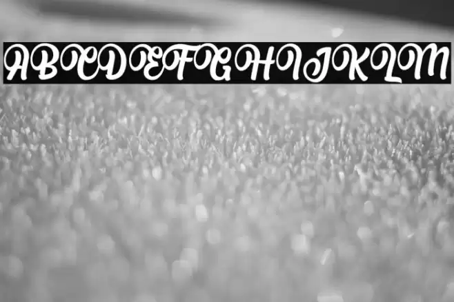 Albertini Regular Font examples