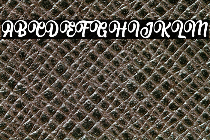 Albertini Regular Example 3