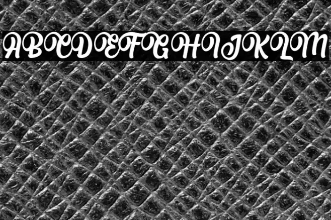 Albertini Regular Font examples