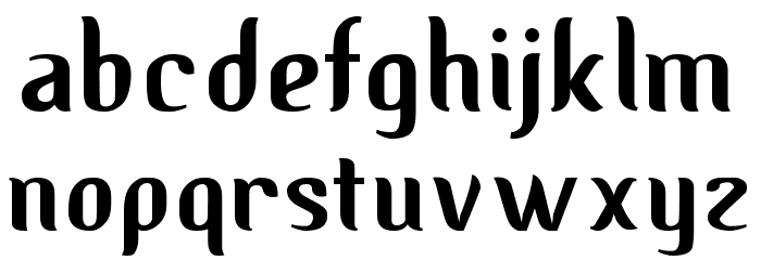 Albino Font Litere mici
