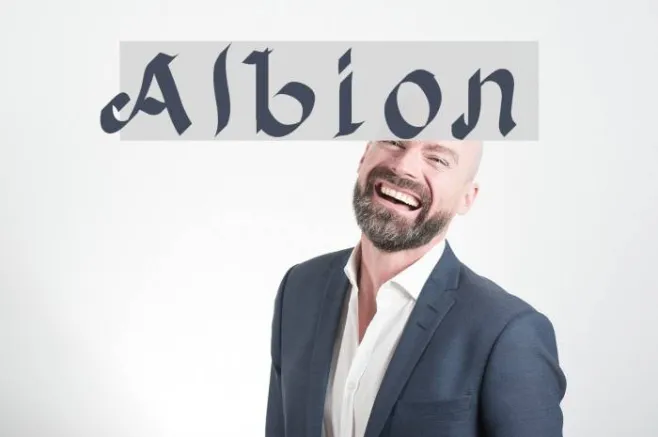 Albion Example 3