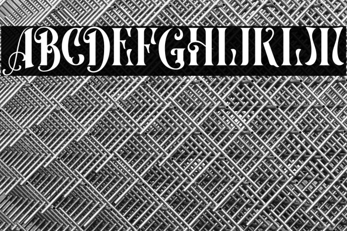 Albrega Changes Regular Example 2