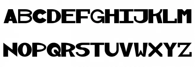 Alcohol-Licks Font Litere mari