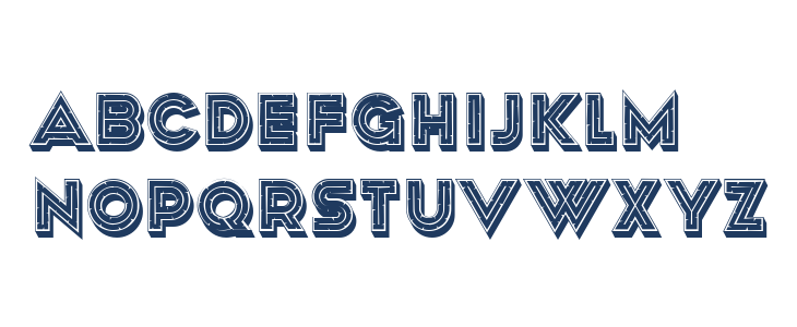 Alcohol Regular Lowercase