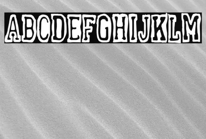 Alcoholics Anonymous Polices examples