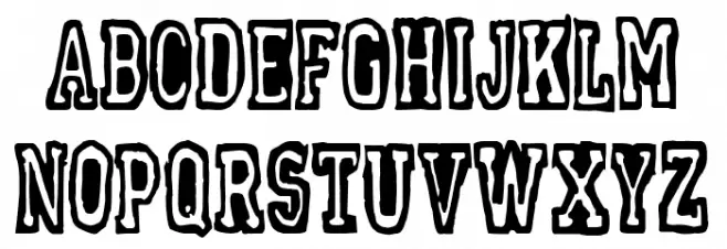 Alcoholics Anonymous Polices MINUSCULES