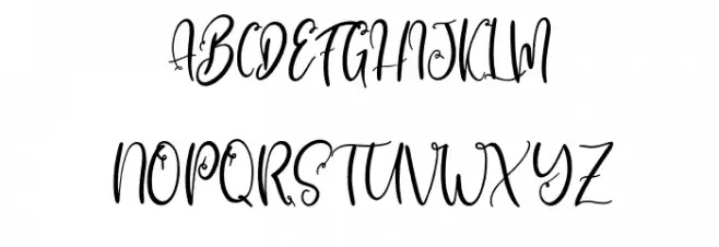 Alcott Galliana Font Litere mari