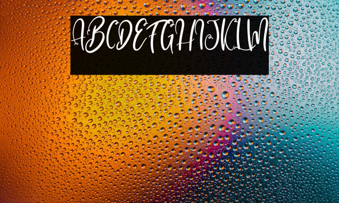 Alcott Galliana Example 3