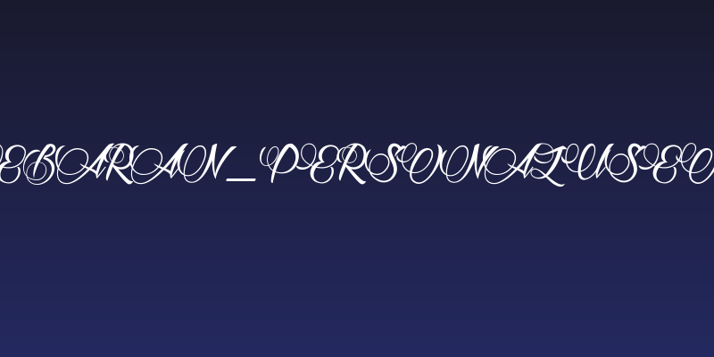 Aldebaran_PersonalUseOnly Social Header