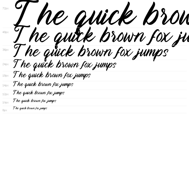 Alderlite Personal Use Waterfall