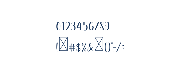 Alderta Other Characters