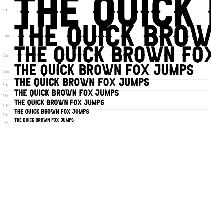 AldivaroDemo Waterfall